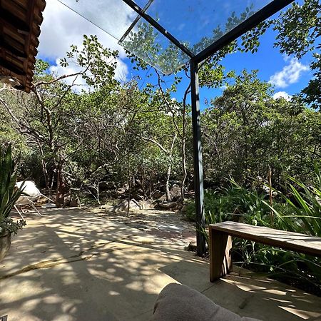Отель Vale Da Vacaria Serra do Cipo National Park Номер фото